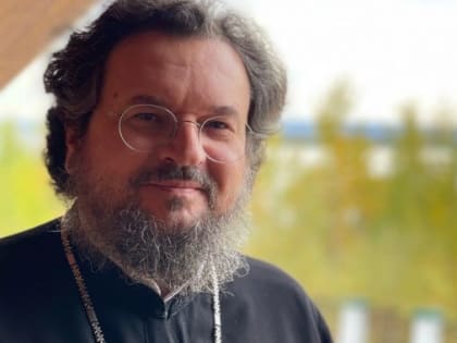 Поздравление архиепископу Роману с 55-летием от православных якутян