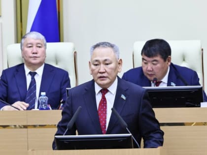 Пусто место свято не бывает: Кто придет вместо Сахамина Афанасьева?