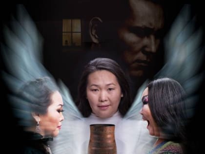 Чыскыырай: Вы не поверите, что происходит в моей жизни…