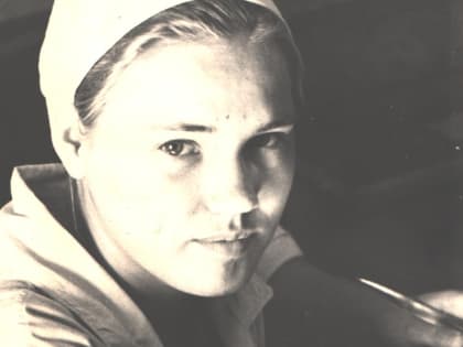 Ветеран офтальмологии: Шили глаза нитками из ондатры