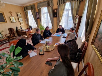 Состоялось подведение итогов первого этапа конкурса «За нравственный подвиг учителя»