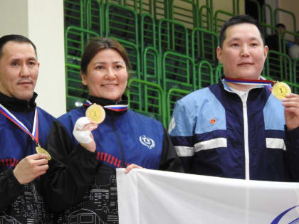 Названы победители спартакиады работников СПО