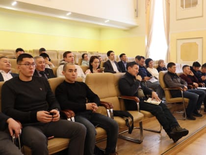Леонид Спиридонов поставил задачу показать лучшие результаты на играх «Дети Азии» 2024 года