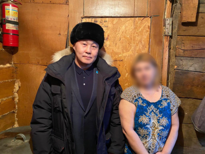 Народный депутат Дмитрий Семенов: «Помощь семьям участников СВО – это долг каждого гражданина России»