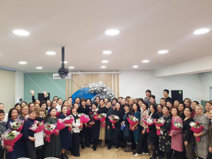 Медицинскому центру Якутска исполнилось 10 лет