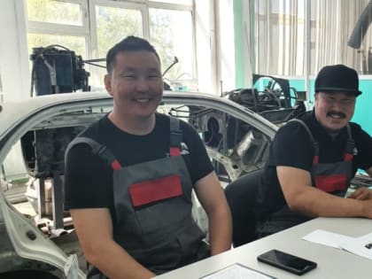 Согласован региональный график проведения демонстрационного экзамена