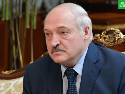 Зв что президент Белоруссии попал под критику "проплаченных беглых"