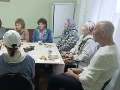 В с. Петропавловск Усть-Майского района создается приходская община