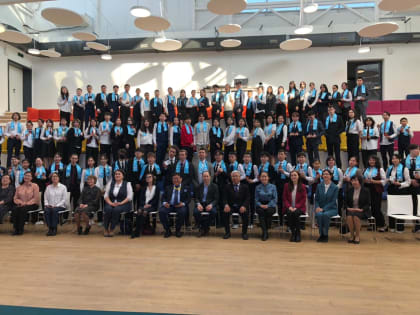 Двести якутских школьников будут получать стипендию от Малой академии наук