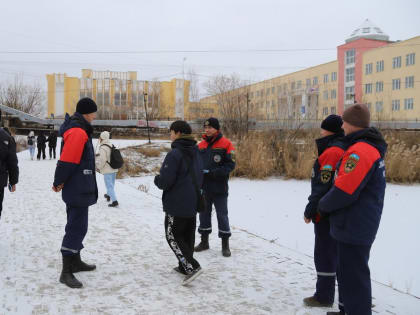 Прогноз погоды на 19 октября: В Якутске утром небольшой снег