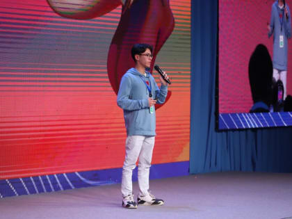 Проект якутского разработчика TalkNow вышел на зарубежные рынки