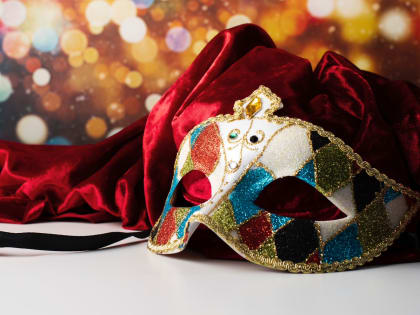 АГИКИ проводит набор детей в Школу актерского мастерства