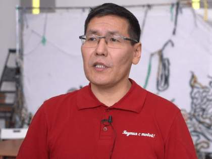 Якутские активисты направили более двух тонн помощи для военнослужащих