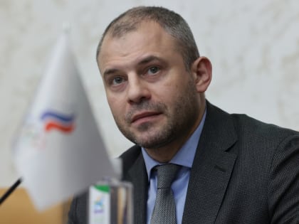 Развитие детско-юношеского спорта обсудили на деловой программе зимних игр «Дети Азии»