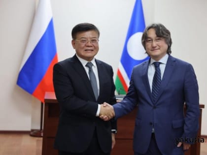 Якутия налаживает сотрудничество с китайским городом-банкротом