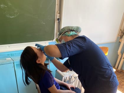 Дневник мобильных докторов: За Северным полярным кругом