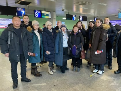 «Мобильные доктора» проведут осмотры населения в четырех арктических районах Якутии