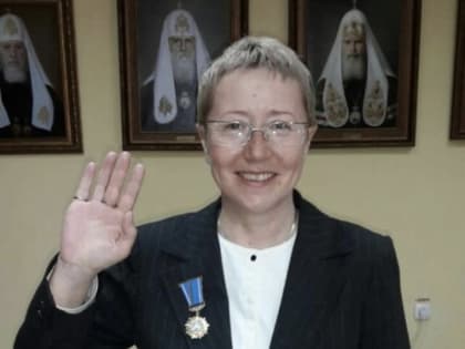 Краевед Арктики Чикачев о православном миссионере: А стоит ли таким браться за дело?