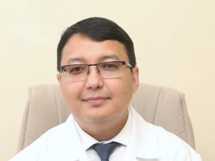 Заместителем министра здравоохранения Якутии стал бывший психиатр Нерюнгринской ЦРБ