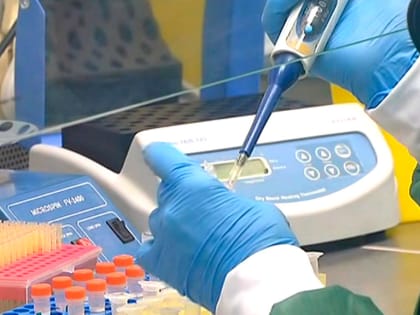 Оперштаб: За сутки в Якутии с ковидом госпитализированы 8 человек