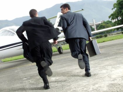 В Якутии госслужащие не смогут летать бизнес-классом за счет госбюджета