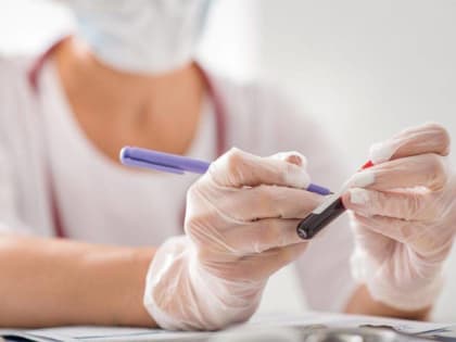 Жительница Нерюнгри добилась проведения анализа крови своего ребёнка для подбора дозировки лекарственного препарата