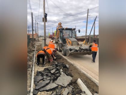 В четверг в Якутске ожидается до 15 градусов тепла