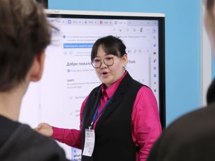 Завершился третий соревновательный день конкурса «Мастер года-2023»