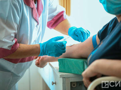 Свыше 1100 жителей Среднеколымского района Якутии приняла бригада «мобильных докторов»