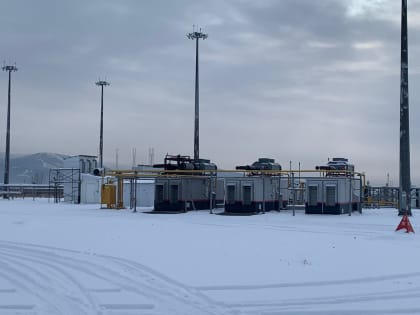 «Саханефтегазсбыт» готовится к расширению сети многотопливных АЗС   