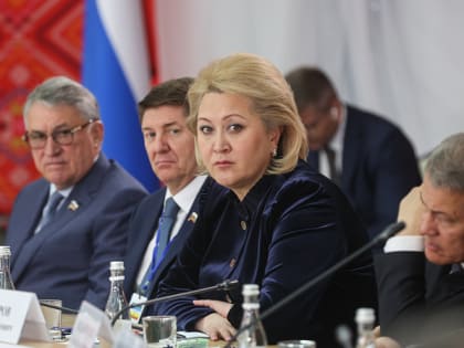 Совет Федерации рассмотрел предложение о возвращении системы распределения выпускников вузов