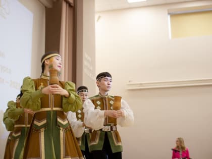 В Якутске определили лучшего социального педагога