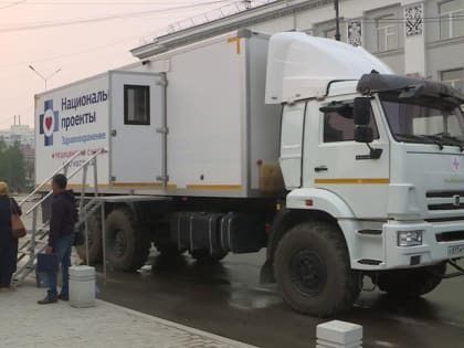 Фейк: Акция «Добрый вечер, доктор!» не имеет отношения к мобилизации — Минздрав