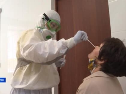 В Якутии отмечается рост заболеваемости ОРВИ и коронавирусом