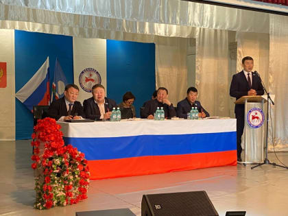 В селе Тумул Усть-Алданского района начнется строительство школы-сада