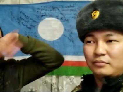 Депутат Госдумы связался с якутским воином-депутатом
