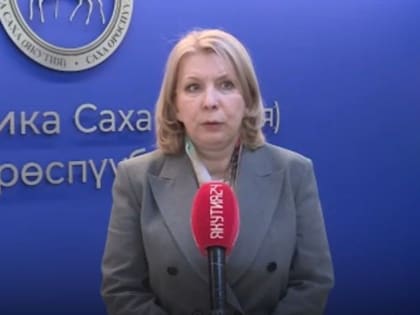 Ольга Балабкина: По итогам встречи Айсена Николаева с Комитетом семей воинов Отечества расширены меры поддержки участников СВО