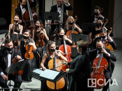 Фестиваль #Якутск.Весна.Рахманинов откроют в Якутии во вторник