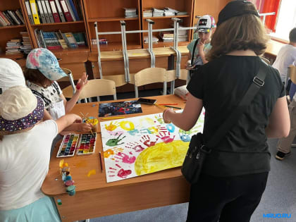 «Здоровью — Да! Наркотикам — Нет!»