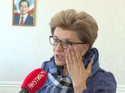 Начался суд по иску Людмилы Вербицкой за незаконное уголовное преследование