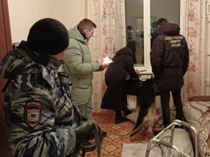 Взят под стражу мужчина, обвиняемый в убийстве сестры