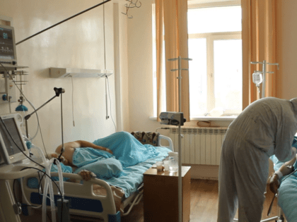 Из-за недобросовестного поставщика пациенты якутской больницы поздно получили горячее питание