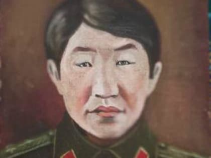 Память сильнее времени: О судье Павле Петровиче Егорове, отдавшем жизнь за освобождение Украины
