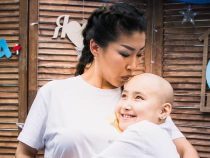 Наталия Колесова: Шок и страх, изменившие жизнь…