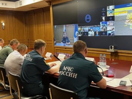 В Вилюйском, Верхневилюйском, Сунтарском и Нюрбинском районах работает самолет-зондировщик