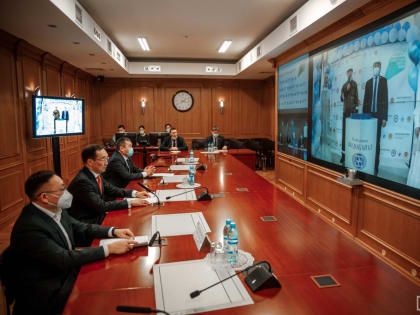 Как обеспечивают чистой водой якутян: итоги программы за пять лет и планы на будущее