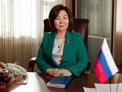 Саргылана Игнатьева: Послание Владимира Путина направлено на позитивный сценарий развития России