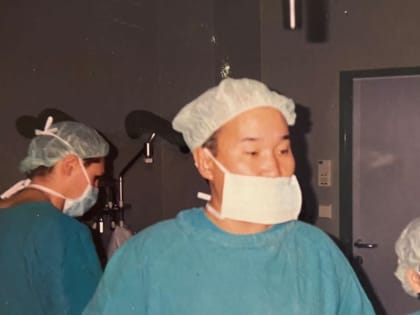 Памяти Федора Борисовича Анисимова