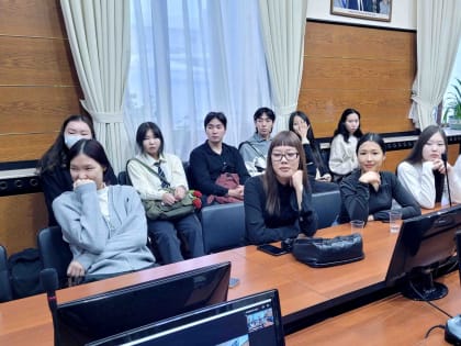 Рассказы о карьере ученого в Академии наук Якутии