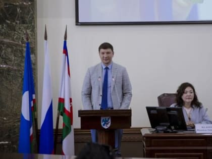 В Якутске поздравили работников здравоохранения в преддверии Дня медицинского работника